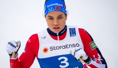 Svensk stikk etter Skistad-sjokk: – Takk og farvel!