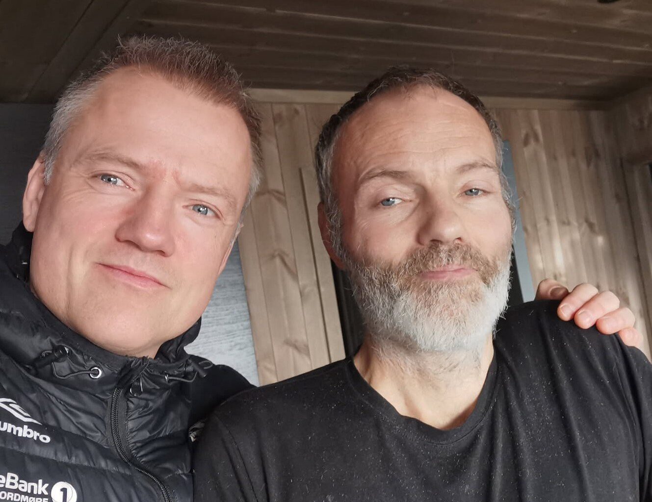 ALS, Sykdom | Nytt avslag for ALS-syke Kjartan: – Uforståelig, mener ALS Norge