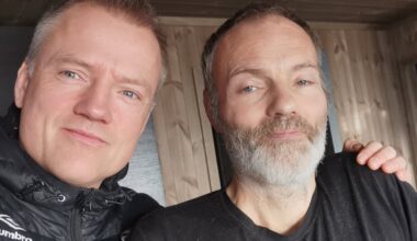 ALS, Sykdom | Nytt avslag for ALS-syke Kjartan: – Uforståelig, mener ALS Norge