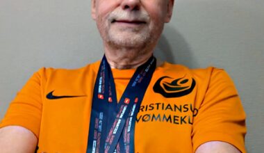 Sport, Svømming | Bronsegutt i EM