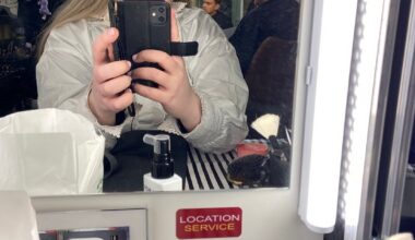 Tuva Adine Billing, Nissene i skjul