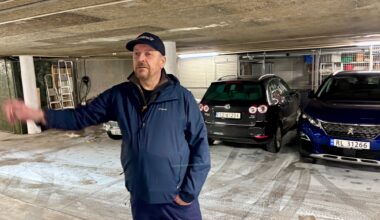 Krim | Brannpulver-guttene skal være identifisert: – Den frekkheten, altså - Haugesunds Avis