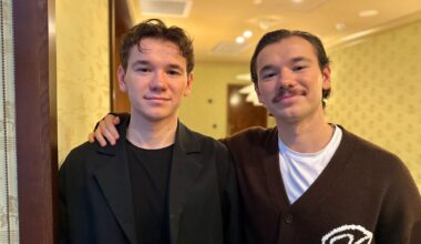 Hver gang vi møtes, Jevnaker