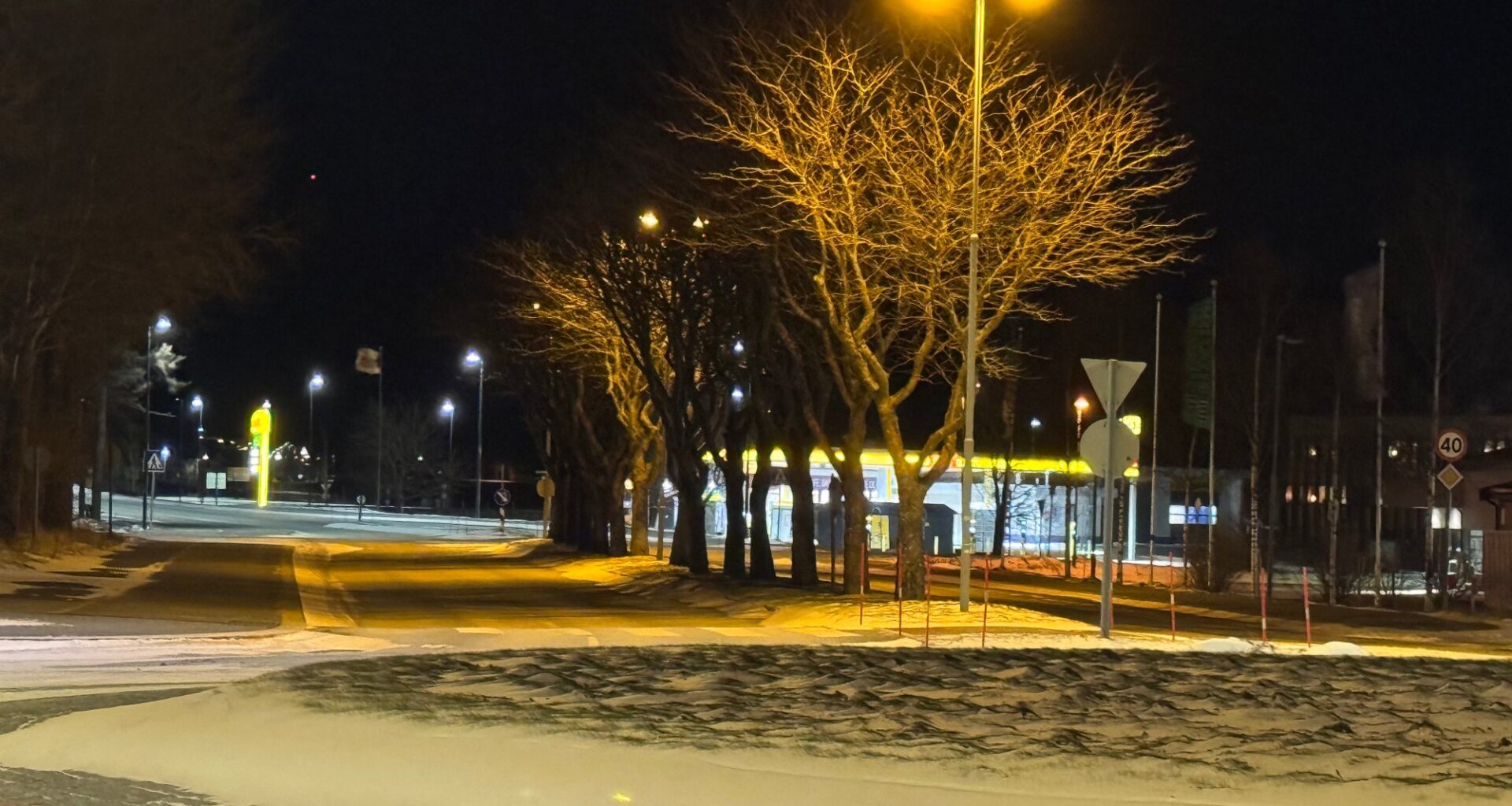 God morgen, Salten!, Vær | God morgen, Salten!