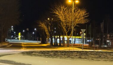 God morgen, Salten!, Vær | God morgen, Salten!