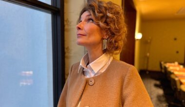 Kultur, Hver gang vi møtes