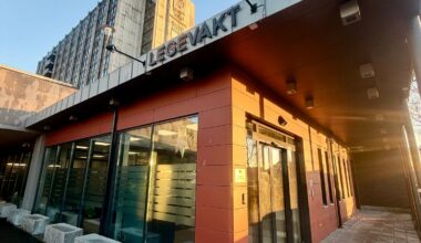 Nyheter, Helse | Forventer dobling av innbyggertallet: Slik ruster legevakten opp til jul - Gudbrandsdølen Dagningen