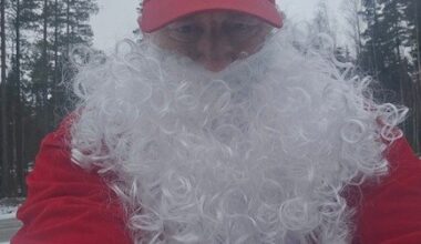 Nisse, Åsnes | Supernissen har roet seg ned – men oppdragene står i kø