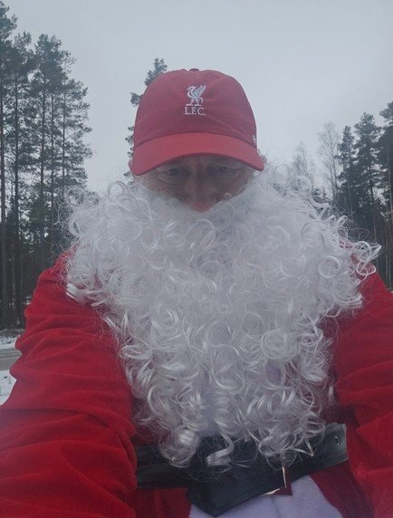 Nisse, Åsnes | Supernissen har roet seg ned – men oppdragene står i kø