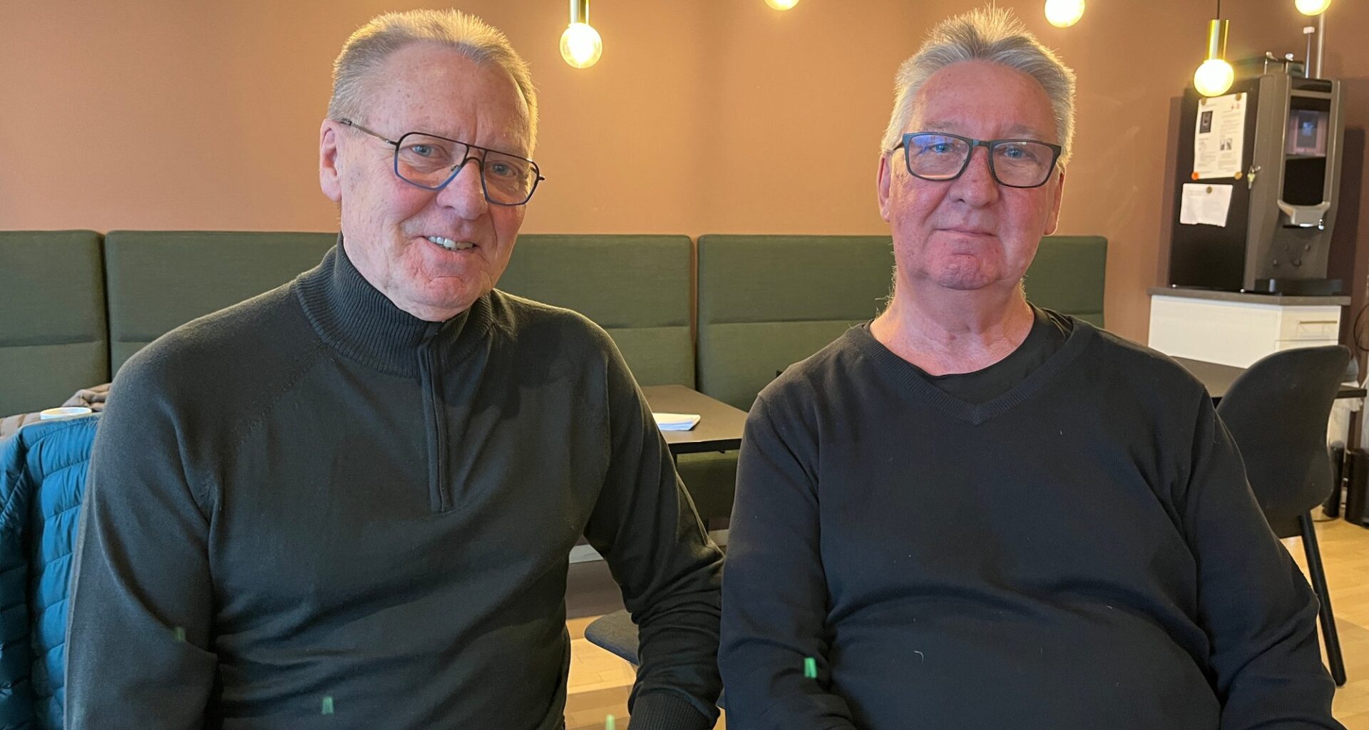 Arrangement, Kultur | Har du ei skipsklokke? Da kan du få gratisbilletter til konsert