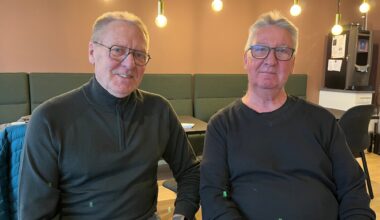 Arrangement, Kultur | Har du ei skipsklokke? Da kan du få gratisbilletter til konsert