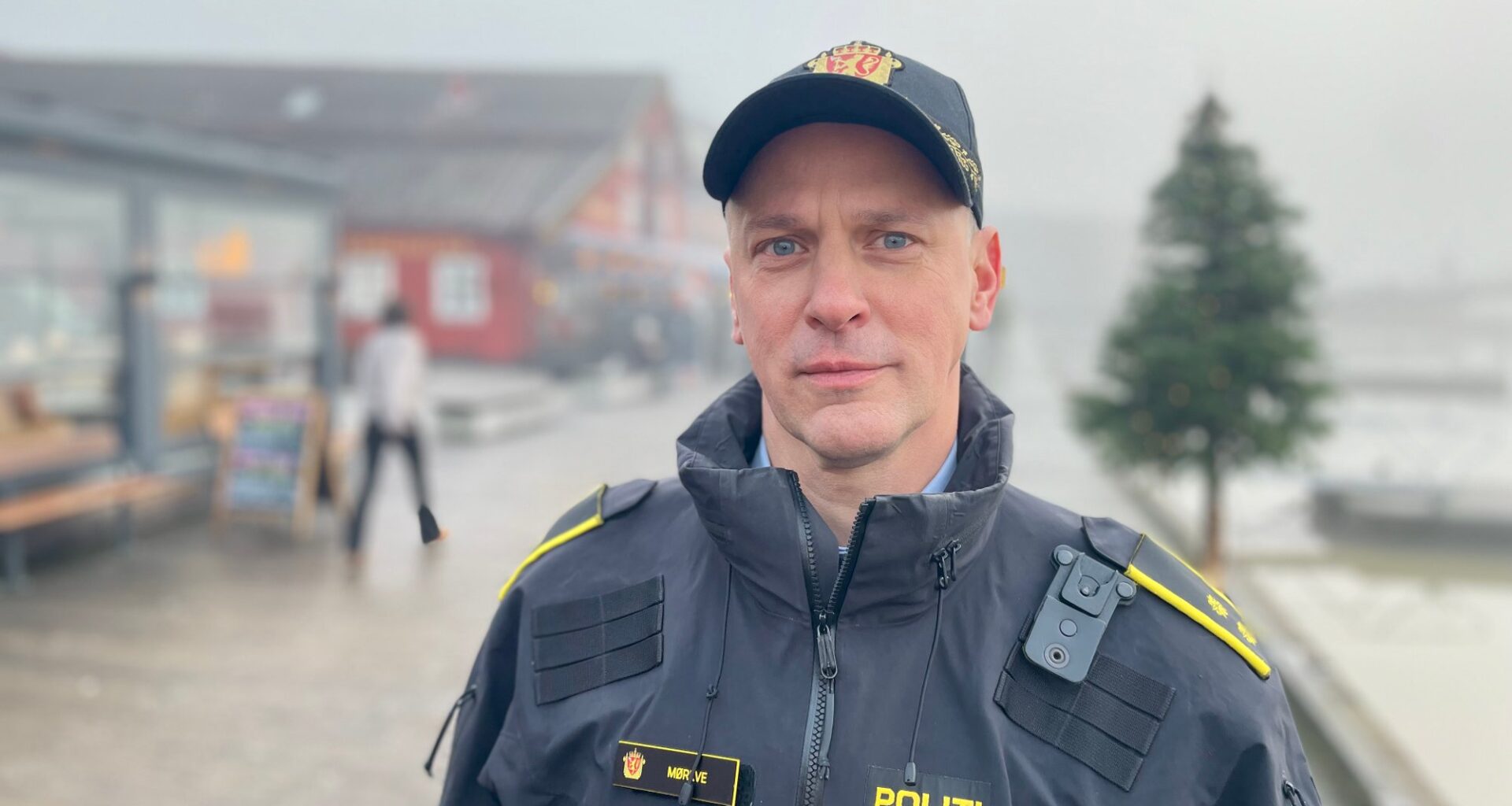 Politi, Julebord | Så mye koster det å lage bråk og trøbbel på byen