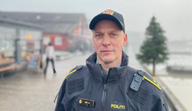 Politi, Julebord | Så mye koster det å lage bråk og trøbbel på byen