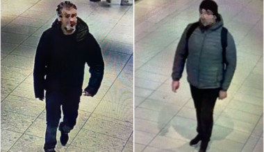 Flere skal ha sett de to etterlyste i Bergen: – De så ubekvemme ut - Bergensavisen