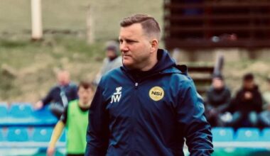 Sport, Fotball | Han blir ny trener i Strømmen