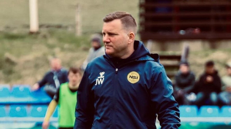 Sport, Fotball | Han blir ny trener i Strømmen