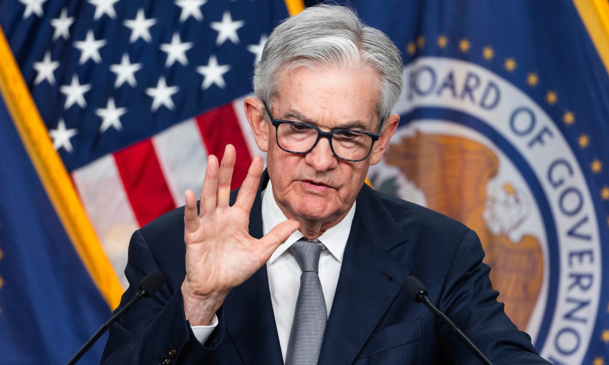 Fed kuttet renten, norsk inflasjon avtok