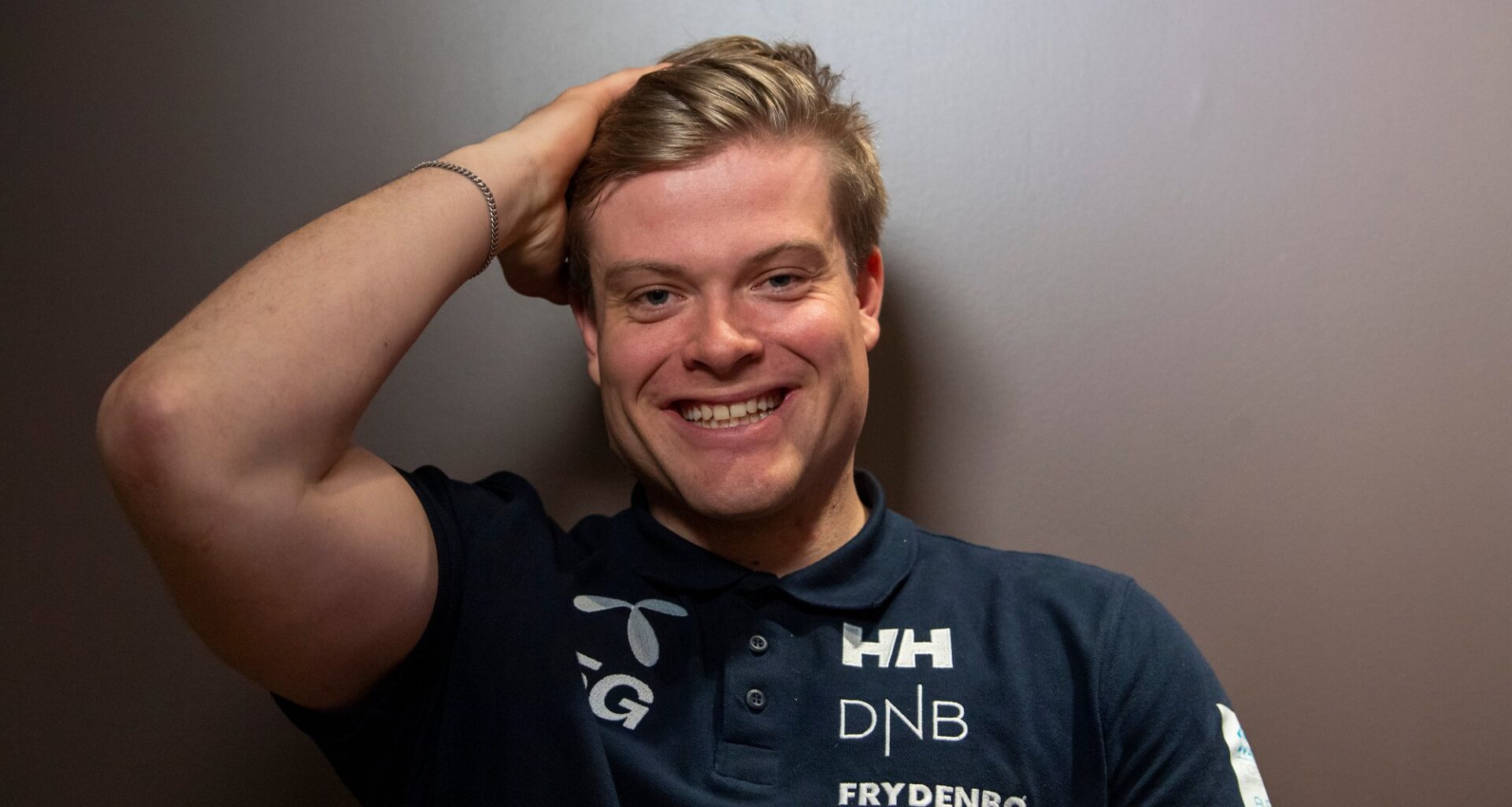 Sport, Para-alpint | Jesper om den siste måneden: – Det har vært digg - Haugesunds Avis