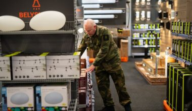 Heimvernet, Gjøvik | Derfor møter du folk i uniform fredag