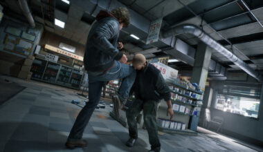 Just Cause-skaperen blander Mad Max og Sleeping Dogs i Samson