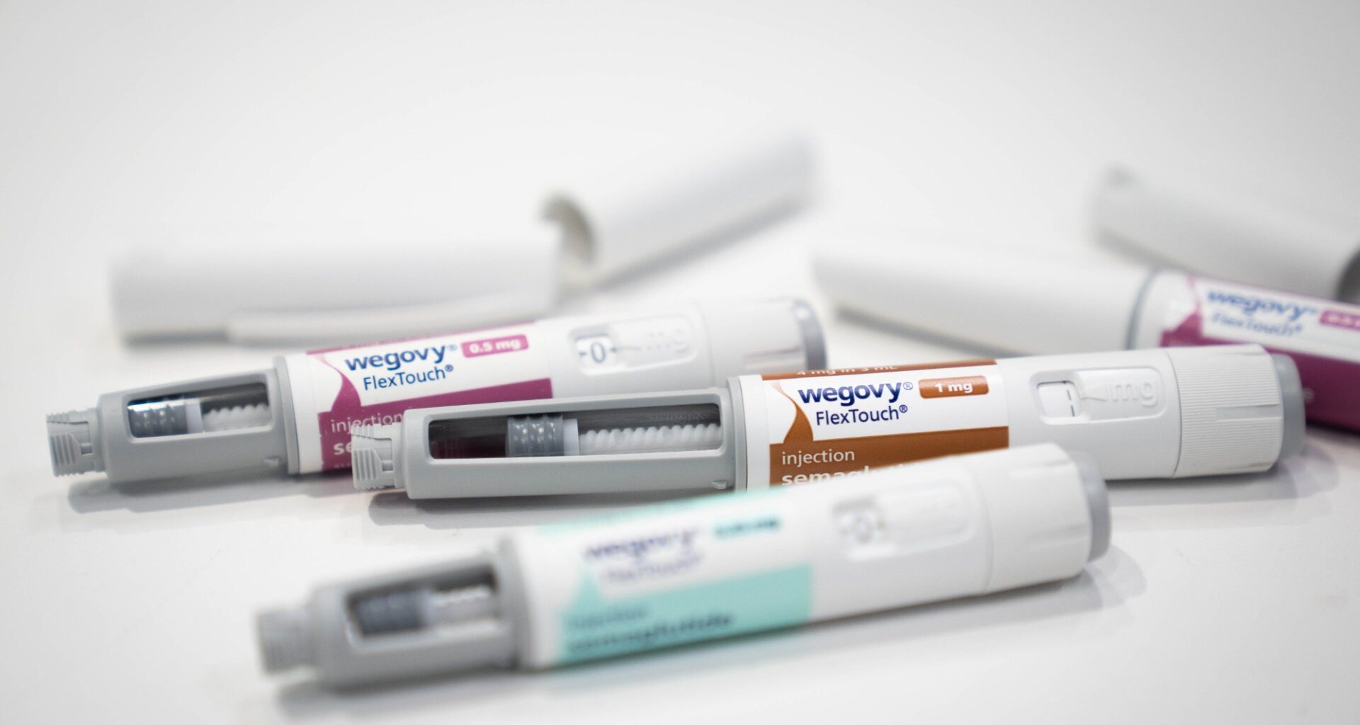 Slankesprøyter, Gravide | Dansk studie avdekker slankemiddelbruk blant nybakte mødre: – Drastisk økning