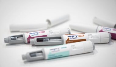 Slankesprøyter, Gravide | Dansk studie avdekker slankemiddelbruk blant nybakte mødre: – Drastisk økning