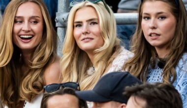 Kajsa Rooth, Felix Horn Myhre