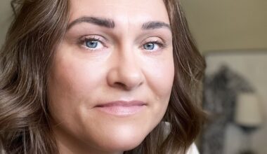 – Følte meg verdiløs og kjente på enorm skam