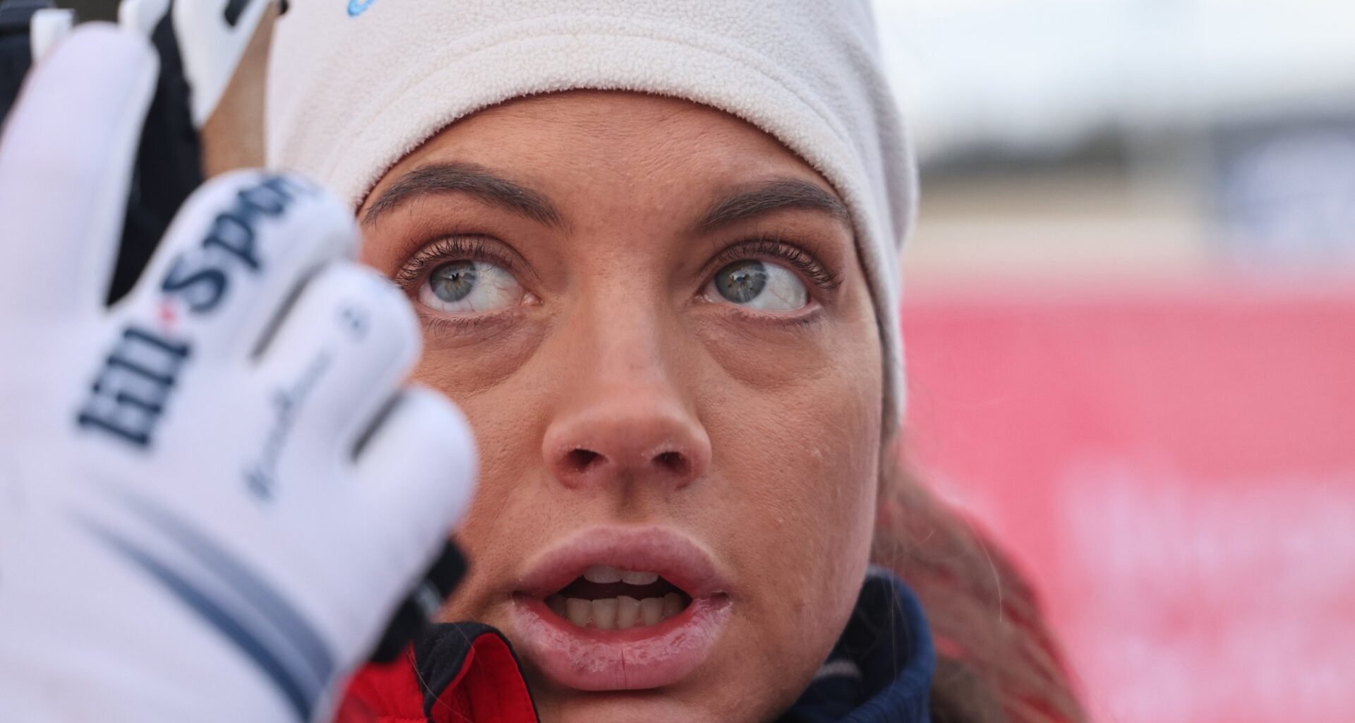 Kristine Stavås Skistad, Jonna Sundling