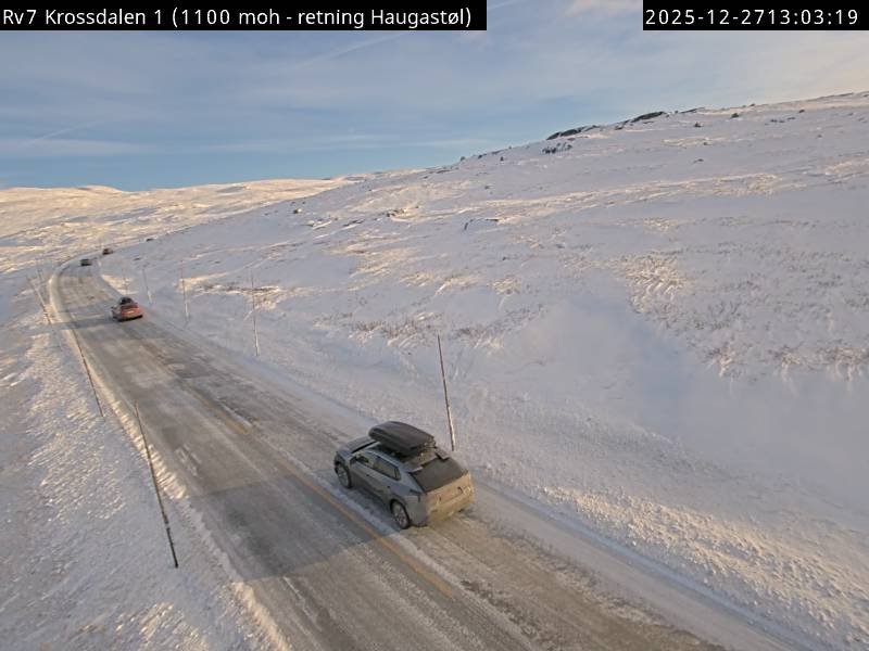 Romjul, Trafikk | Hjem fra jul? Her er trafikkrådene. - Bergensavisen