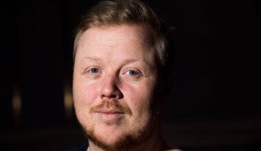 Skattelister, Artister | Kurt Nilsen økte inntekten med over fire millioner – i sitt «pauseår»