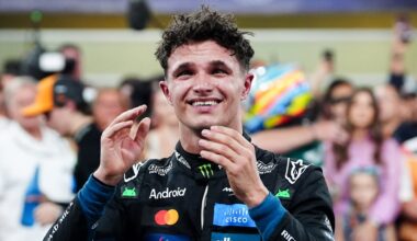 Lando Norris, Formel 1 | Lando Norris sikret sin første VM-tittel – Max Verstappen vant til ingen nytte