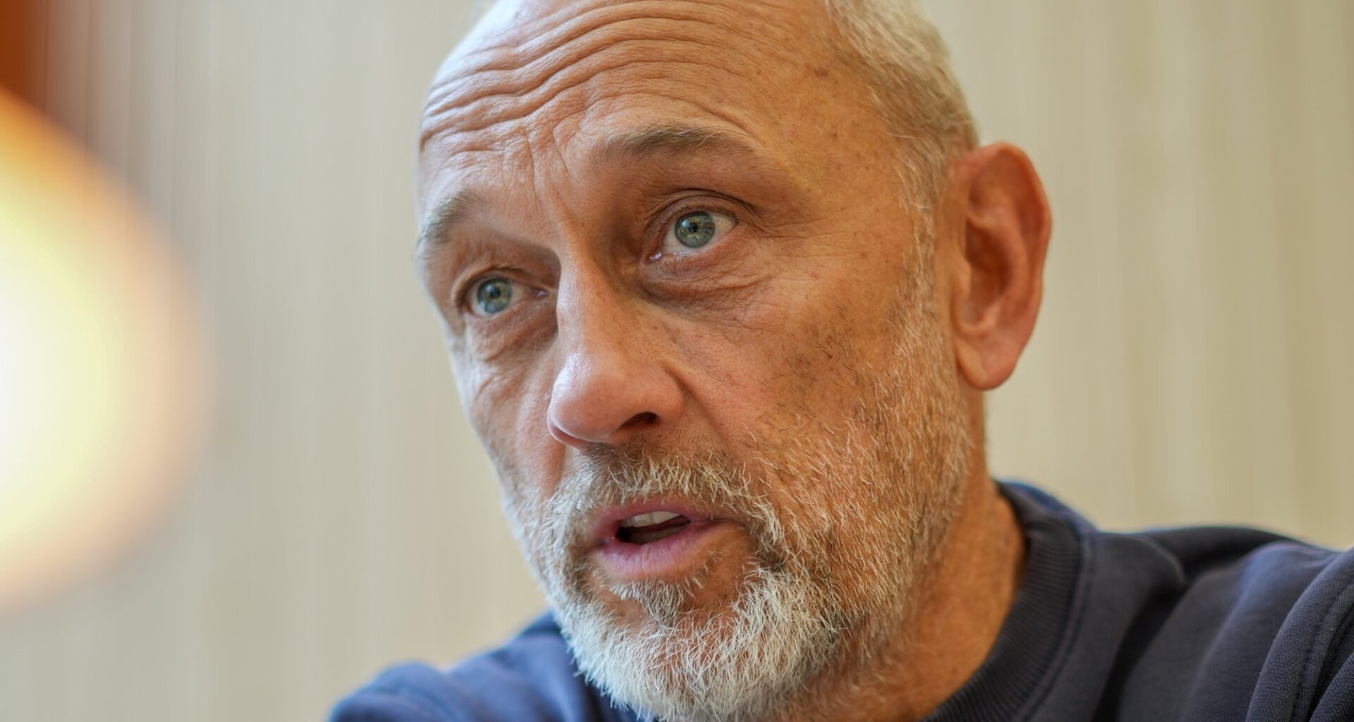 Lars Bohinen, Trend | Lars Bohinen advarer: – Trenden har kommet til Norge