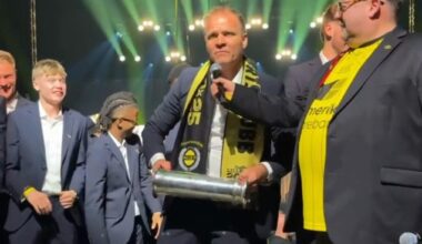 Nyheter, LSK | Flere tusen feiret cupheltene - Romerikes Blad