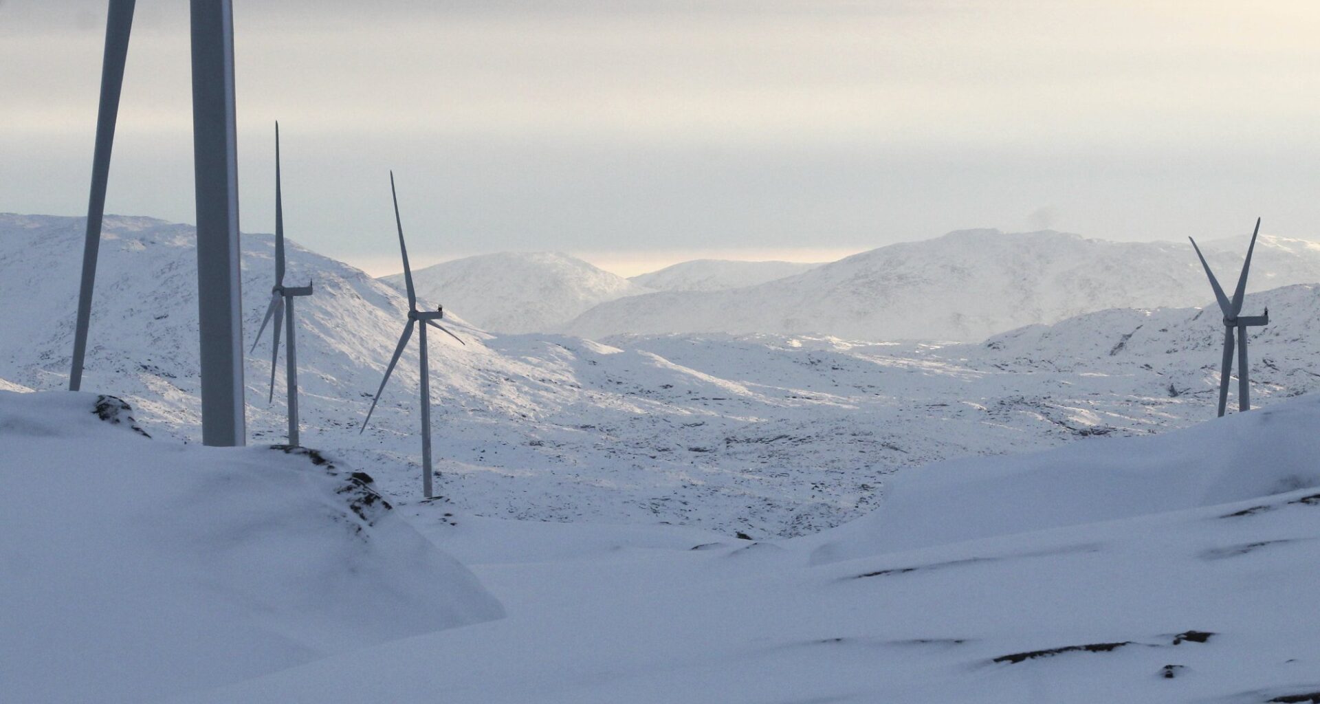 Debatt, Vindkraft | Revene inn i hønsegården i Hattfjelldal