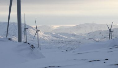 Debatt, Vindkraft | Revene inn i hønsegården i Hattfjelldal