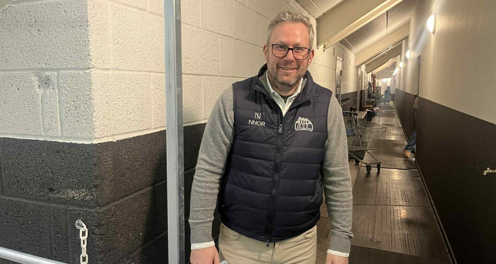 Storhamar med ny overlegen seier, men treneren ville ikke ta æren: - Handler ikke om hvem som står på benken - Hamar Arbeiderblad