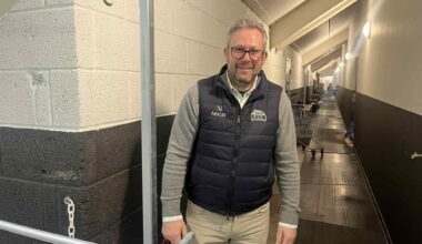 Storhamar med ny overlegen seier, men treneren ville ikke ta æren: - Handler ikke om hvem som står på benken - Hamar Arbeiderblad