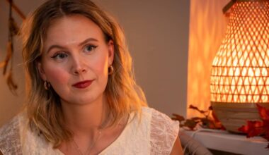 – Gjer livet meir meiningsfylt – NRK Kultur og underholdning