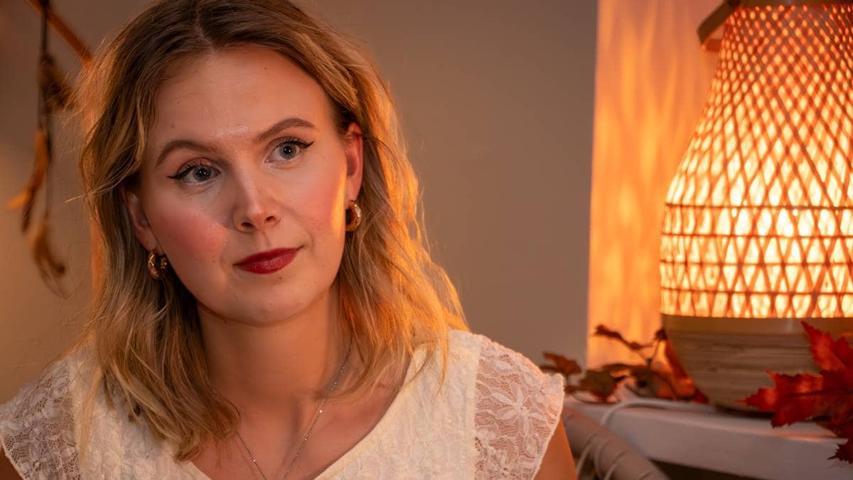 – Gjer livet meir meiningsfylt – NRK Kultur og underholdning