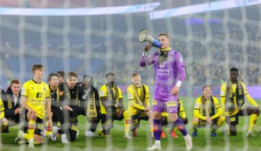 Nyheter, Sport | Expressen: LSK sikler på svensk keeper