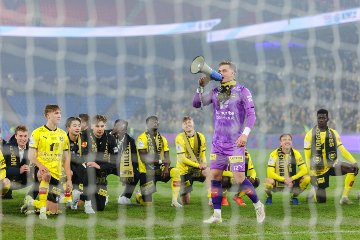 Nyheter, Sport | Expressen: LSK sikler på svensk keeper