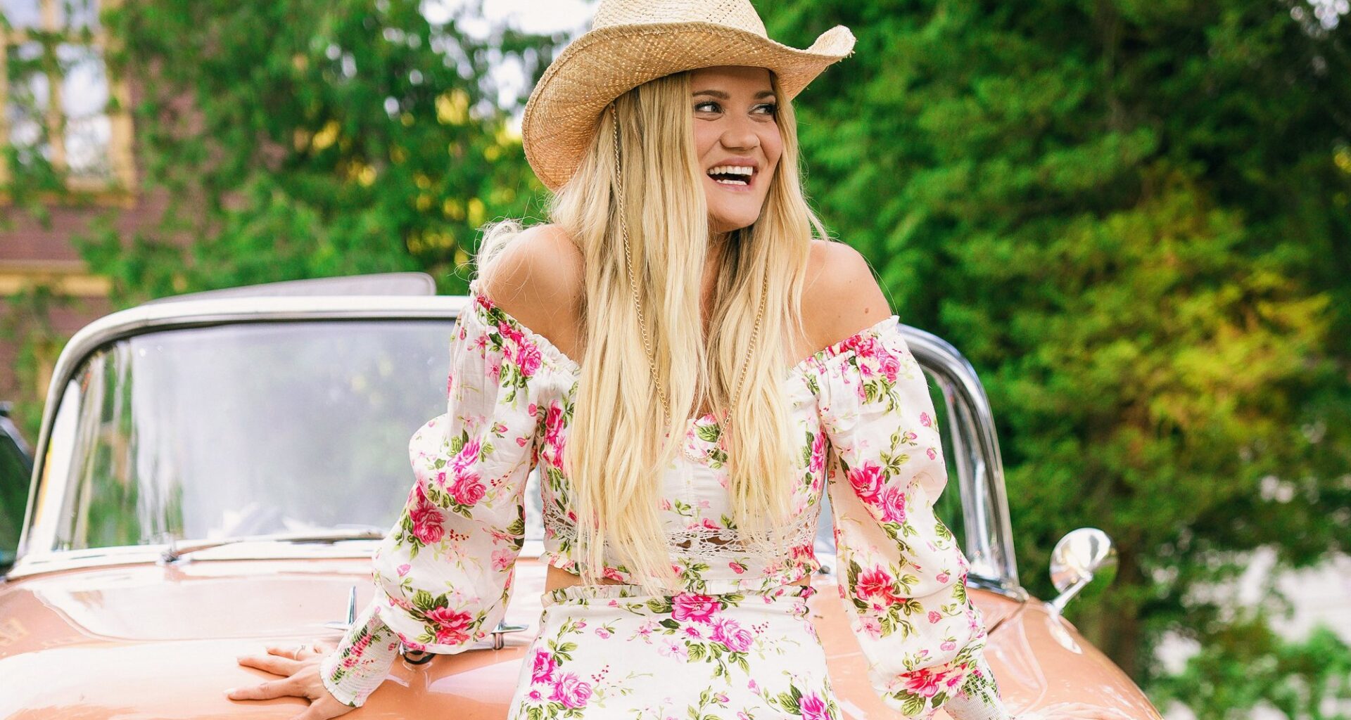 Kultur, Randsfjordfestivalen | Avslører ny artist til Randsfjordfestivalen