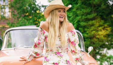 Kultur, Randsfjordfestivalen | Avslører ny artist til Randsfjordfestivalen