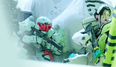 Plagiatsaken rundt Marathon er løst