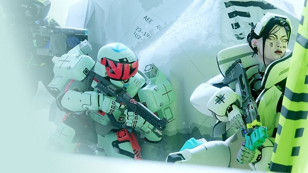 Plagiatsaken rundt Marathon er løst