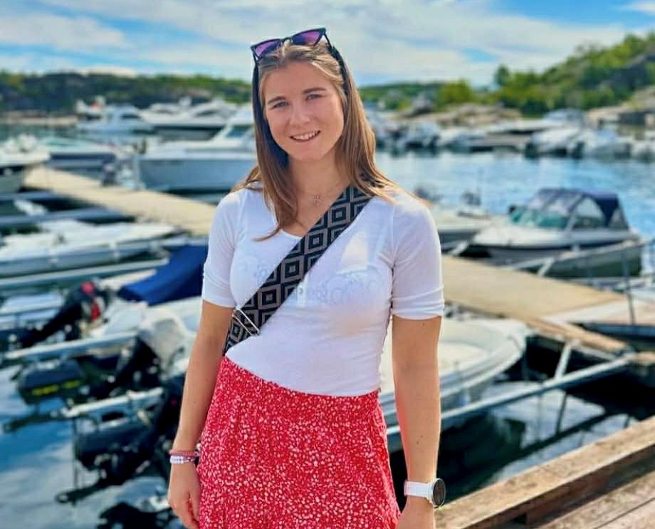 Sport, Håndball | Storhamar henter toppscoreren: – Jeg så ikke den komme - Hamar Arbeiderblad