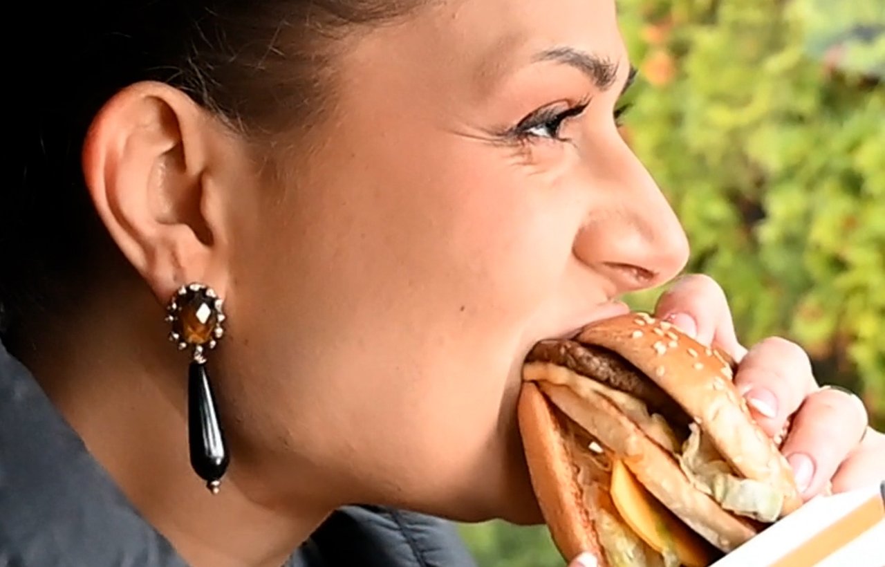 Mat, McDonalds | Prisforskjell: Høyere McDonalds-pris på Romerike enn i Oslo: – Helt sykt