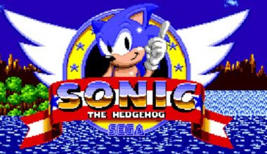Kan en Amiga 500 kjøre Sonic the Hedgehog perfekt? -
