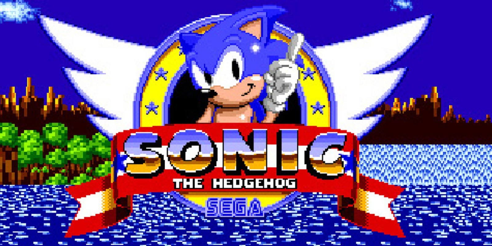 Kan en Amiga 500 kjøre Sonic the Hedgehog perfekt? -